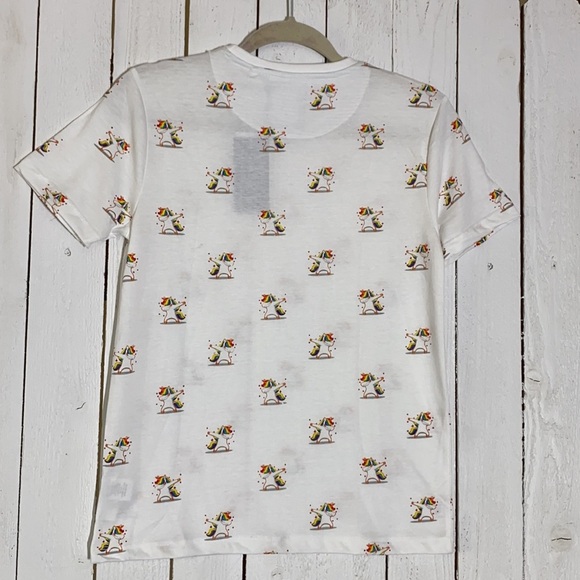 Cactus Boys Unicorn Shirt - Picture 4 of 7